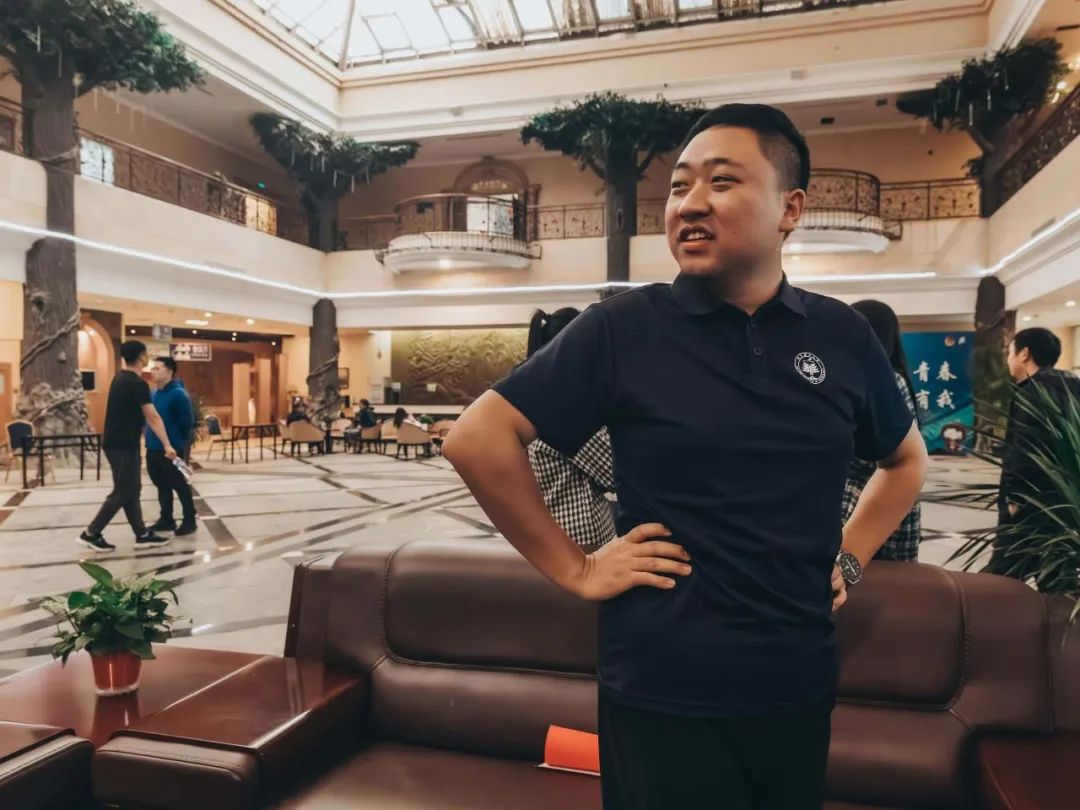 【備考故事】志堅行穩，清心筑基——北理MBA上山之路