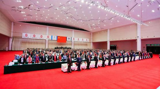 智馭新質(zhì) 商啟未來 共襄振興——第十六屆中國MBA年會暨 2024商學院年度盛典成功舉辦