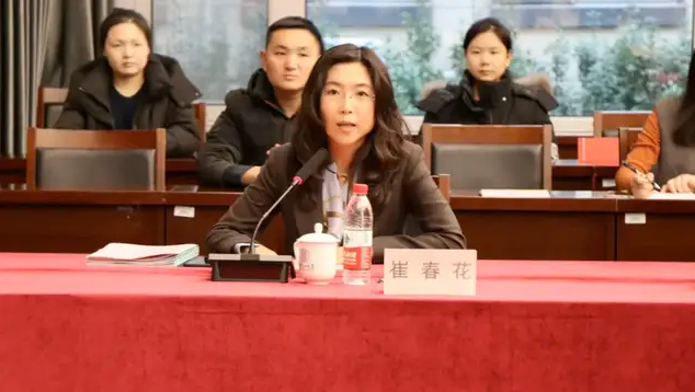  北京化工大學經濟管理學院順利完成工程管理（MEM）專業碩士學位授權點自評估