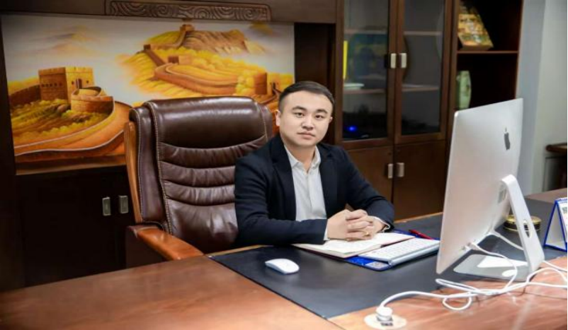 蘭州理工大學MBA 人物專訪| 慕建通：建筑行業的創新者與家鄉建設的推動者