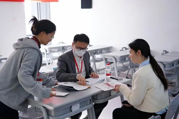 中國政法大學2025年工商管理碩士（MBA）一志愿復試工作圓滿結束
