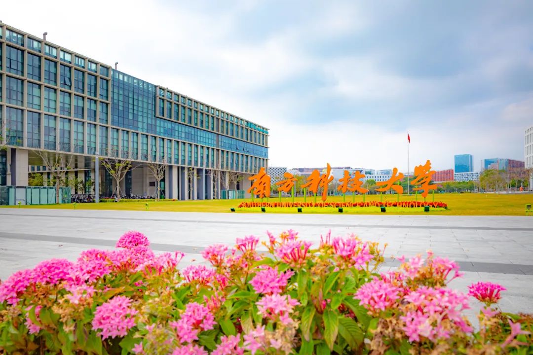 南方科技大學商學院2025年科創MBA調劑通知