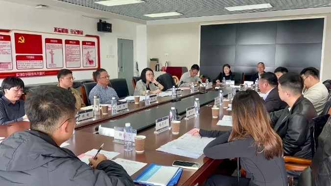 凝聚校友力量 共譜發(fā)展新篇 | 中央民族大學(xué)管理學(xué)院MBA校友會籌備會召開