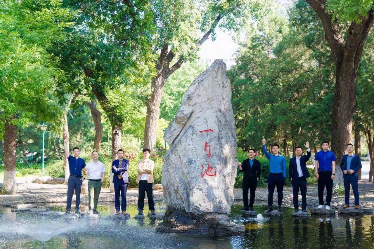 人大商學院MBA2025級大使風采｜攜手同行，書寫你的精彩篇章！（第一期）