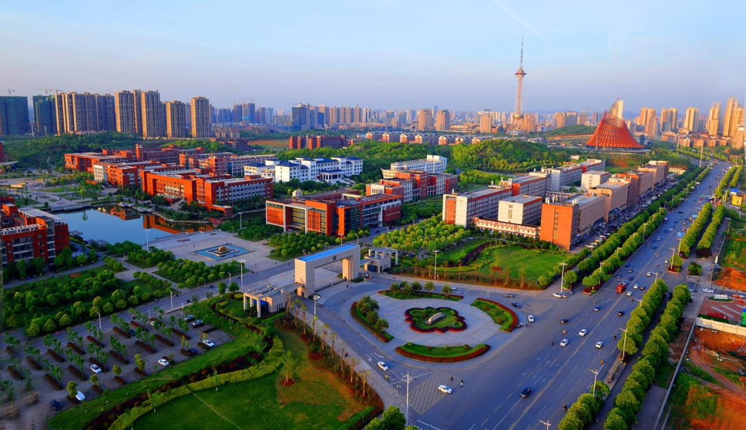 湖南工業大學2026年工商管理碩士（MBA）、公共管理碩士（MPA) 招生啦！歡迎報考！