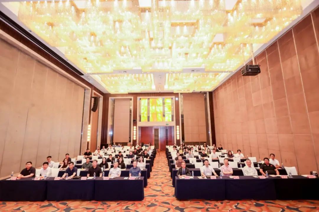 中國政法大學MBA賦能齊魯高質量發展論壇暨山東校友分會成立大會在濟南成功舉辦