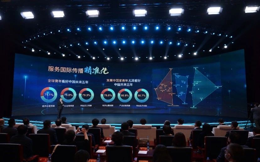 中國人民大學國際傳播MBA項目2026級招生啟動