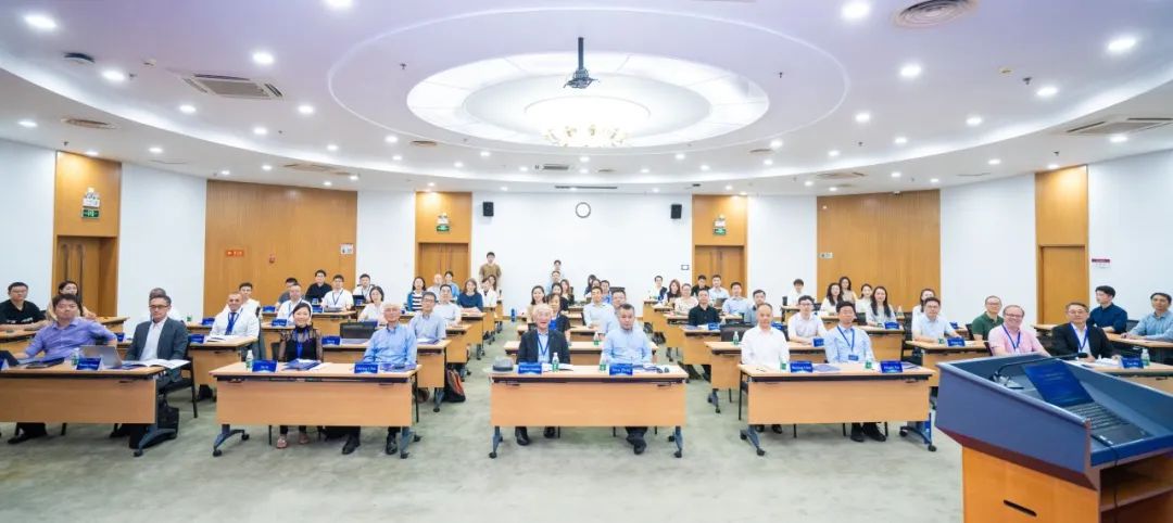 人與社會全面發展目標（CDGs）2025年度夏季研討會在中國人民大學成功舉辦