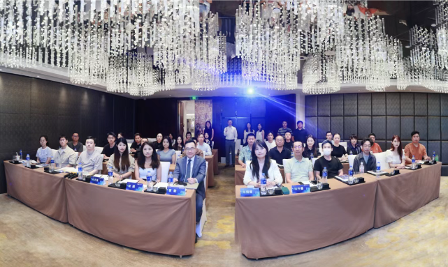 復旦MBA | “我用一年驗證了，跨城到上海讀書是正確的選擇！”