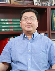 張明玉  教授