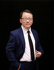 馬曉強