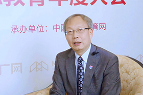 央廣網(wǎng)專訪西安交通大學(xué)管理學(xué)院院長、第六屆全國MBA教育指導(dǎo)委員會委員馮耕中：根植國家戰(zhàn)略發(fā)展需求，打造中國管理教育國際品牌