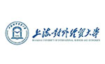 上海對外經貿大學