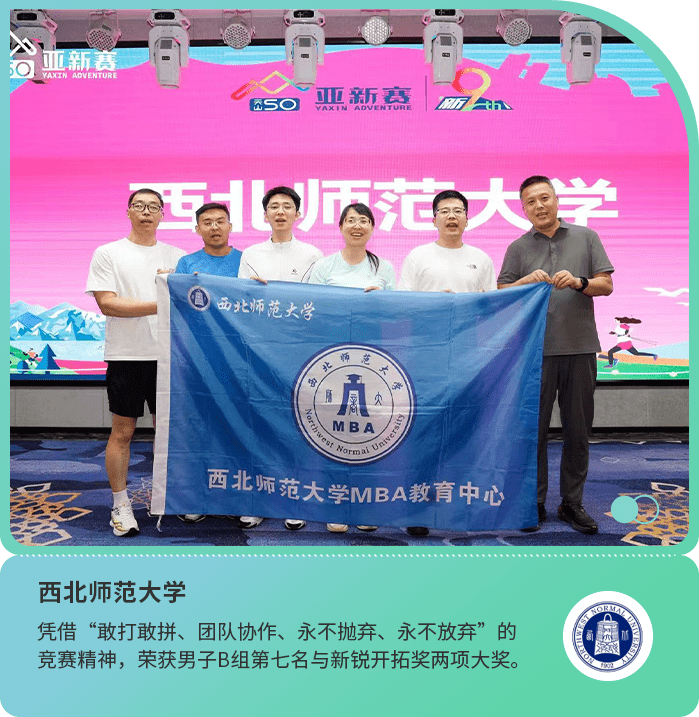 47西北師范大學(xué)